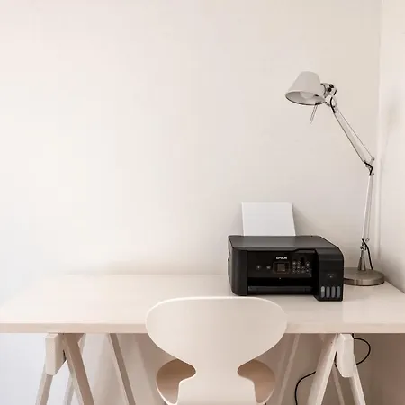 Poista 2ndhomes Stunning And Luminous 2br Loft House W Sauna In Eira Apartamento *