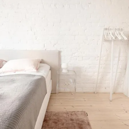 Apartament Poista 2ndhomes Stunning And Luminous 2br Loft House W Sauna In Eira