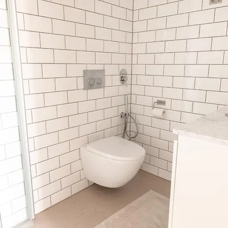 Apartament Poista 2ndhomes Stunning And Luminous 2br Loft House W Sauna In Eira