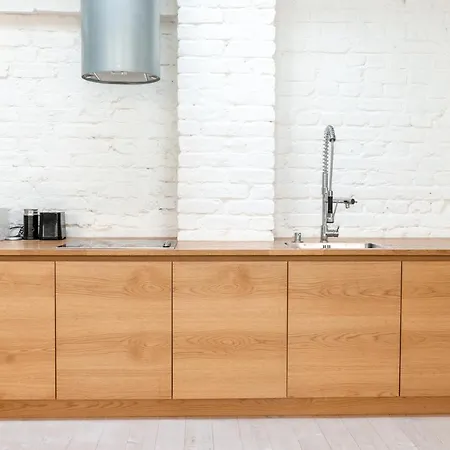 Poista 2ndhomes Stunning And Luminous 2br Loft House W Sauna In Eira Lägenhet *