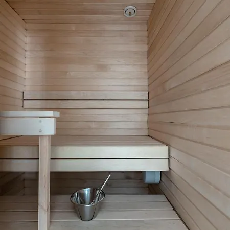 Poista 2ndhomes Stunning And Luminous 2br Loft House W Sauna In Eira