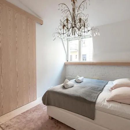 Poista 2ndhomes Stunning And Luminous 2br Loft House W Sauna In Eira