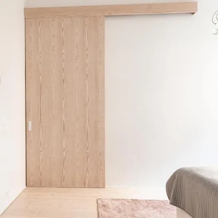 Poista 2ndhomes Stunning And Luminous 2br Loft House W Sauna In Eira Lägenhet *